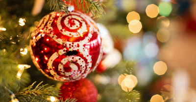 Faça você mesmo: planeje sua decoração de Natal