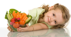 10 Passos para uma Alimentação Saudável