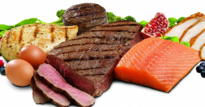 Dieta da Proteína. Vale a pena conhecer!
