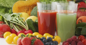 Dieta detox promete eliminar três quilos em uma semana