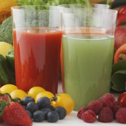 Dieta detox promete eliminar três quilos em uma semana