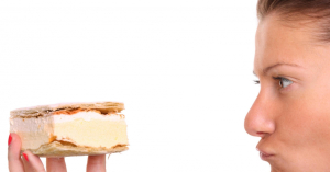 O que comer quando você está estressada?