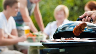 Churrasco Saudável: sim, é possível
