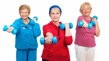Osteoporose nunca mais!