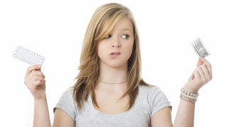 Riscos e Benefícios de Anticoncepcionais na Adolescência