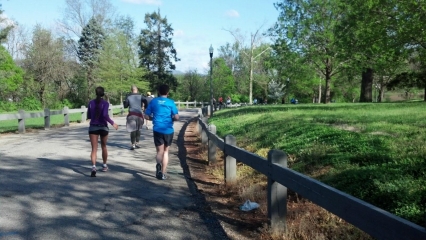 Acompanhamento profissional pode turbinar seu desempenho na corrida