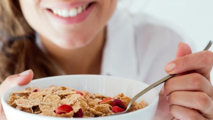 Alimentação 'pré-treino' deve ser  feita uma hora antes do exercício