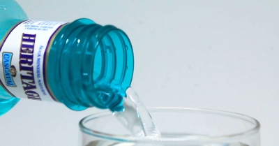 Beber água é importante! Mas quanto?