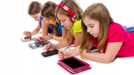 Como educar crianças hiperconectadas?