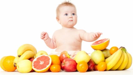 Comer bem é hábito e deve ser estimulado desde a infância