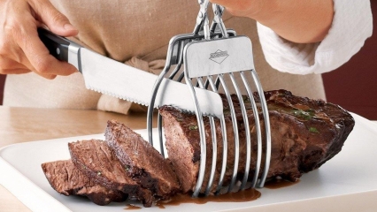 Carne com Gordura
