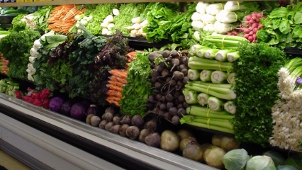 Onze superalimentos que você deveria consumir mais