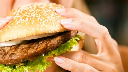 Cuidado! Existem alimentos que realmente viciam