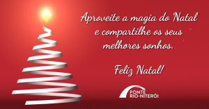 Feliz Natal!!
