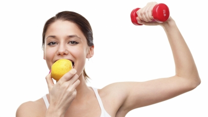 Dicas Pré-Treino
