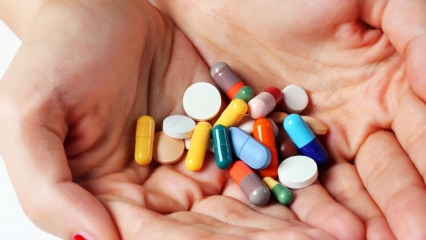 Suplementos x Adolescentes. Riscos e Mitos.