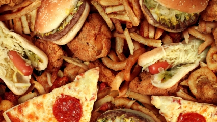 Será que você tirou o alimento certo da dieta?
