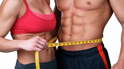 4 exercícios para ficar com o abdômen perfeito