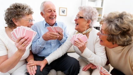 Saiba o que fazer ao longo da vida para chegar aos 100 anos com saúde.