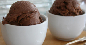 Calor + Dieta + Sorvete? Sim, é possível
