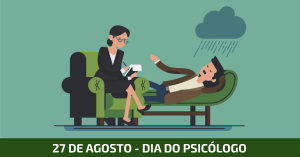 27 de Agosto - Dia do Psicólogo