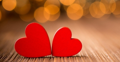 25 de Abril. Dia do Amor.