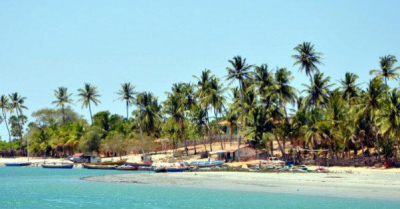 12 cidades do Brasil para você conhecer em cada mês
