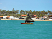 12 cidades do Brasil para você conhecer em cada mês
