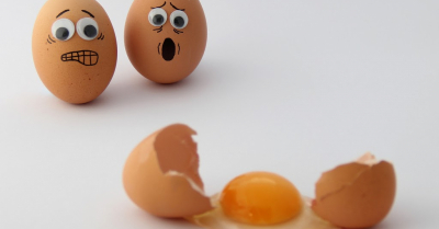 Omelete ruim? Nunca mais!