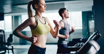 Para onde vai a gordura que queimamos quando fazemos exercício?