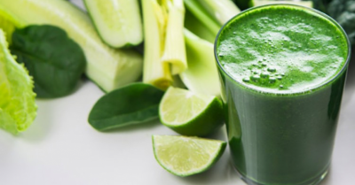 4 bebidas que vão ajudar a aumentar a sua imunidade!