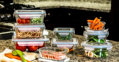 Aproveite ao máximo seus alimentos e economize dinheiro