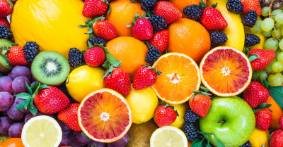 6 melhores frutas para saúde e beleza no verão