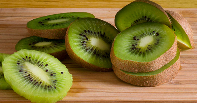 4 benefícios que o kiwi traz para sua saúde!