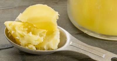 Vale apostar nos seus benefícios da manteiga ghee?