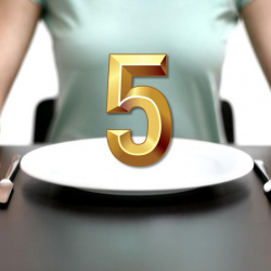Veja 5 Superalimentos que Reduzem Ativamente o Colesterol