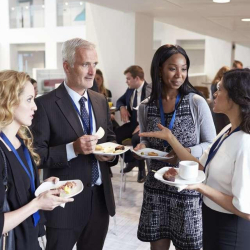 Networking: Você sabe o que é? Sabe fazer?